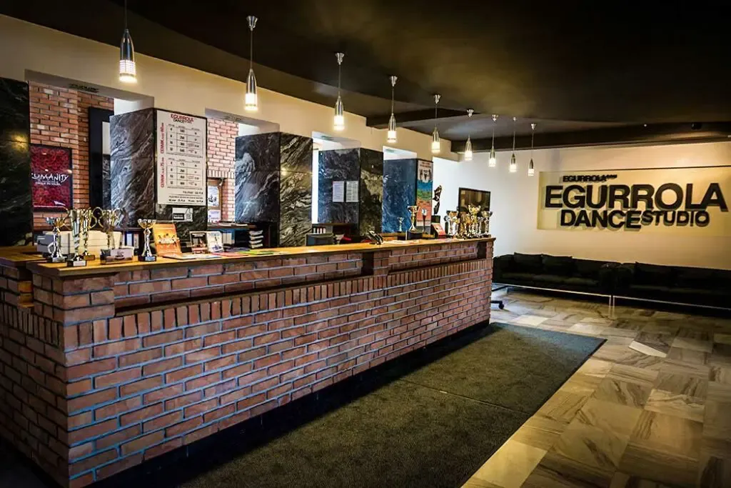 Egurrola Dance Studio Śródmieście