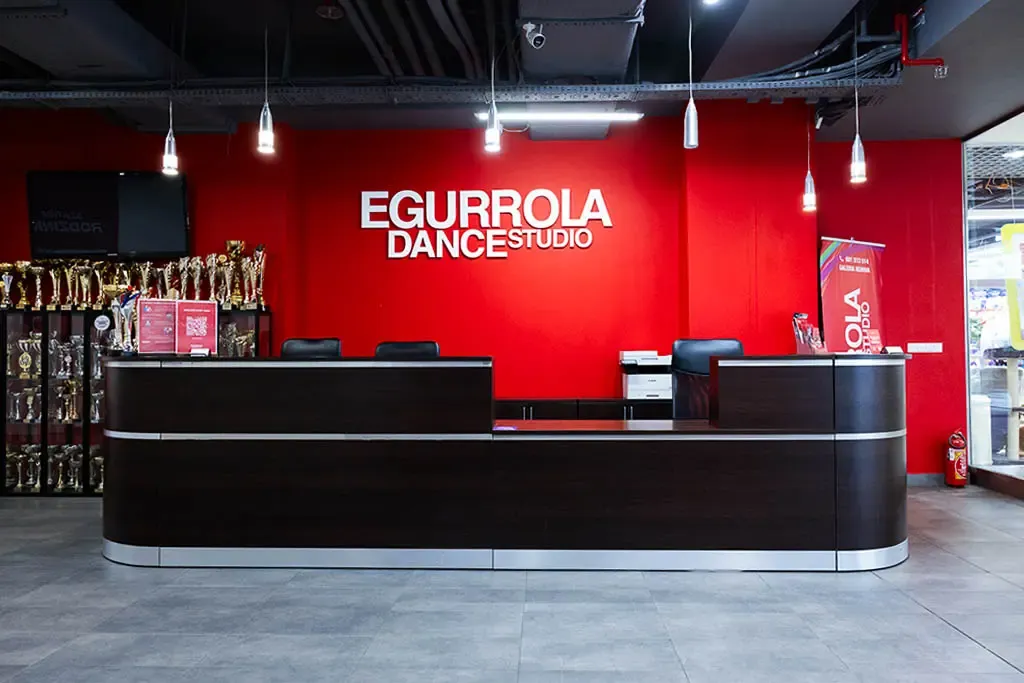 Egurrola Dance Studio Bródno