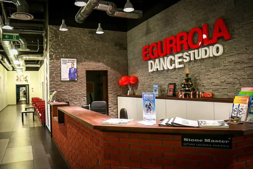 Egurrola Dance Studio Łódź