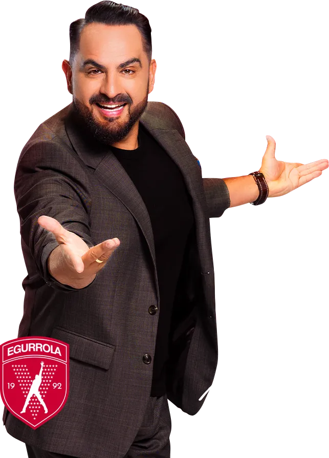 Agustin Egurrola