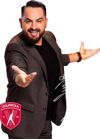 Agustin Egurrola